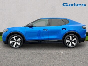 Used Ford Capri 2025 for sale - 78158667: Photo