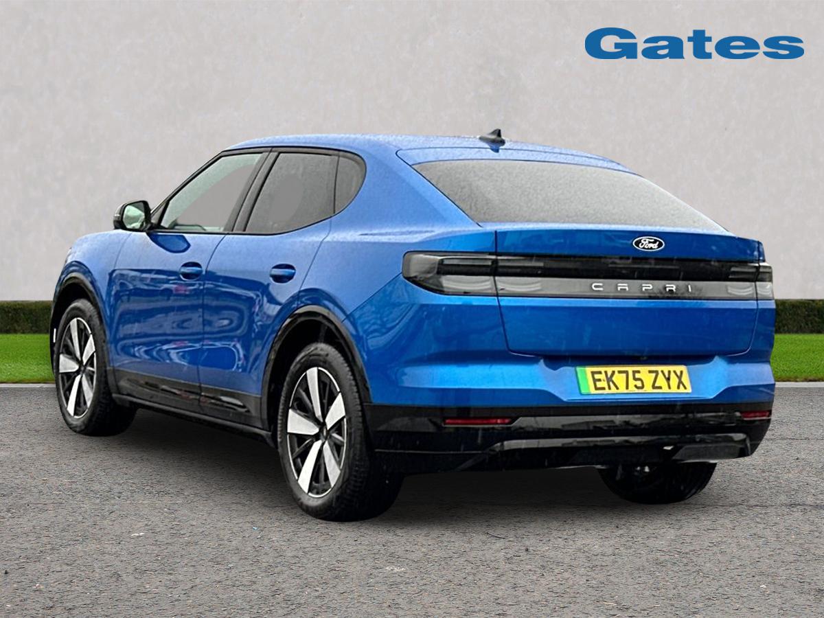 Used Ford Capri 2025 for sale - 78158667: Photo 5