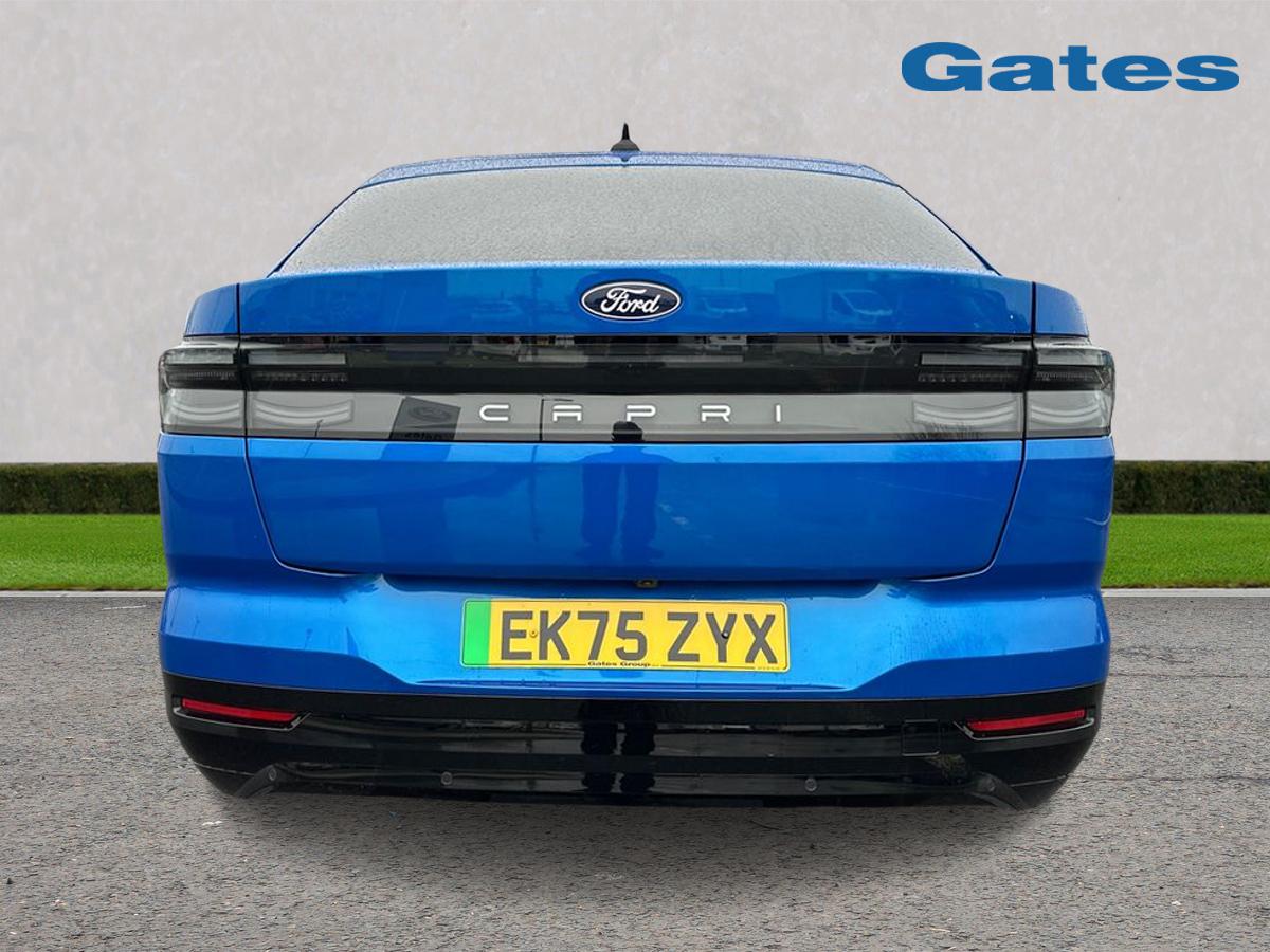 Used Ford Capri 2025 for sale - 78158667: Photo 6