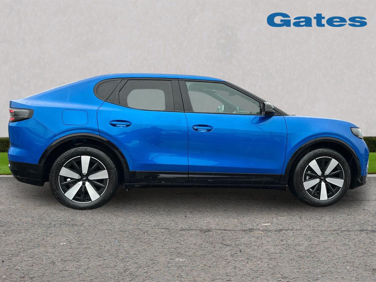 Used Ford Capri 2025 for sale - 78158667: Photo 8