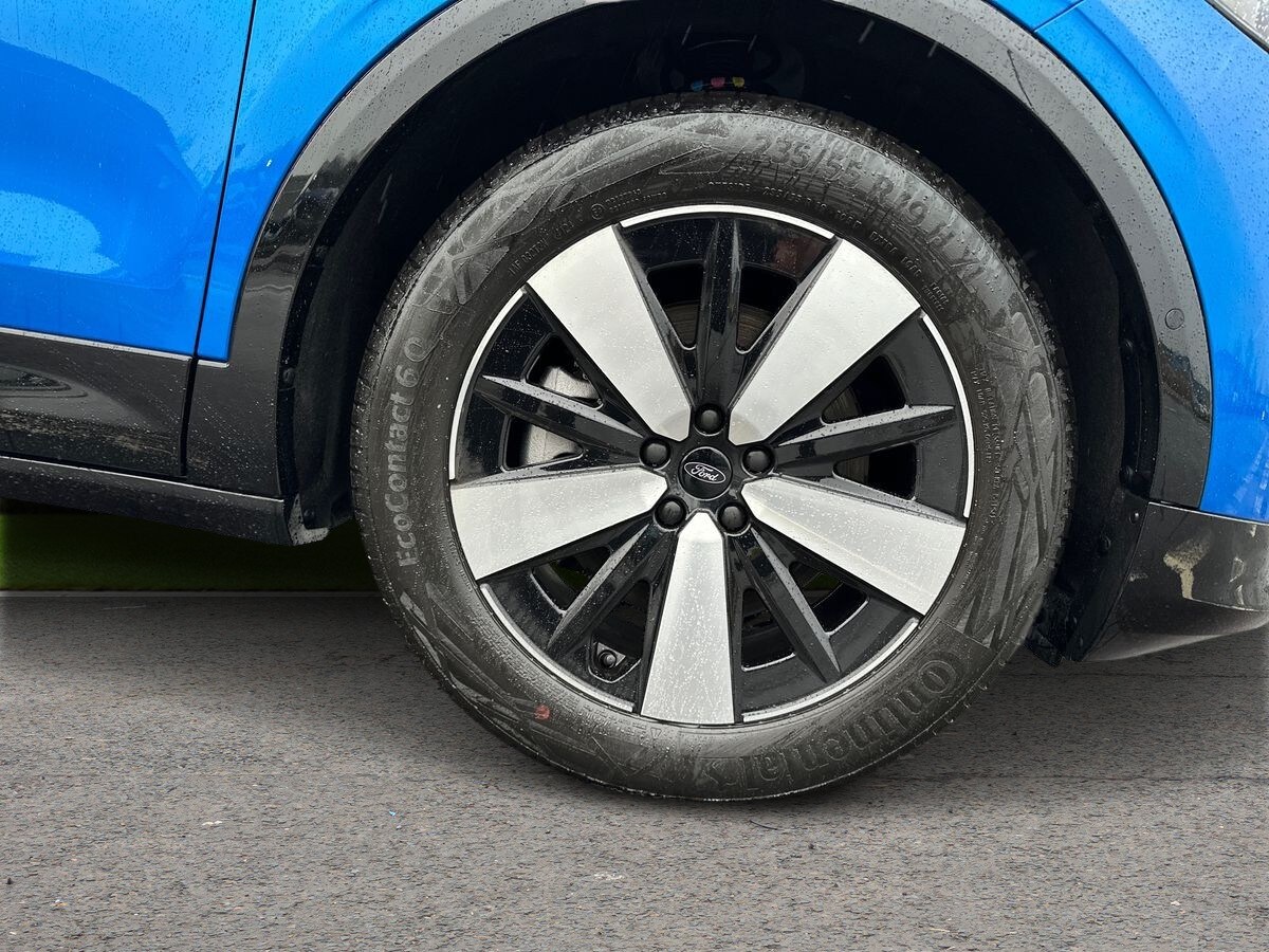 Used Ford Capri 2025 for sale - 78158667: Photo 9