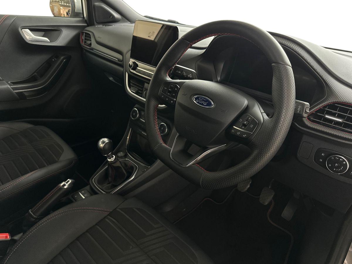 Used Ford Puma 2023 for sale - 77186240: Photo 10