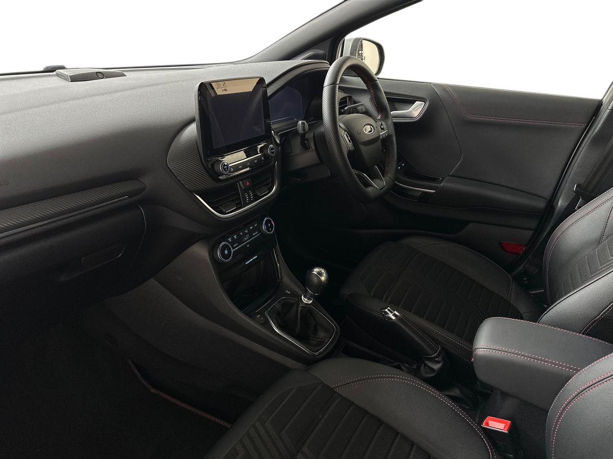 Used Ford Puma 2023 for sale - 77186240: Photo 11