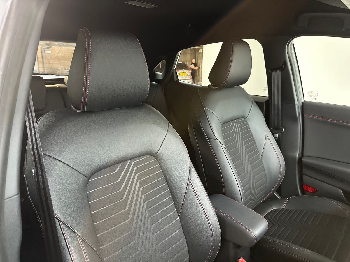 Used Ford Puma 2023 for sale - 77186240: Photo 12