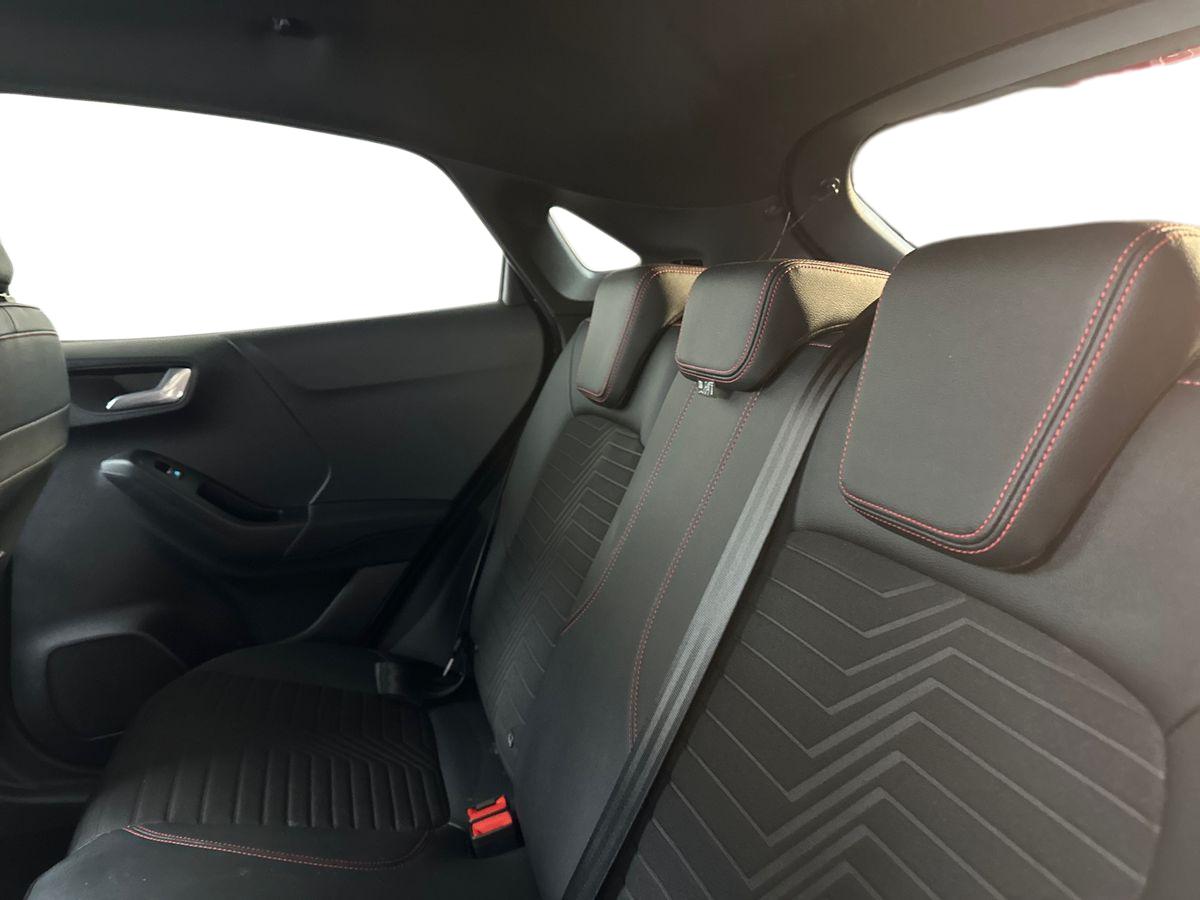 Used Ford Puma 2023 for sale - 77186240: Photo 14