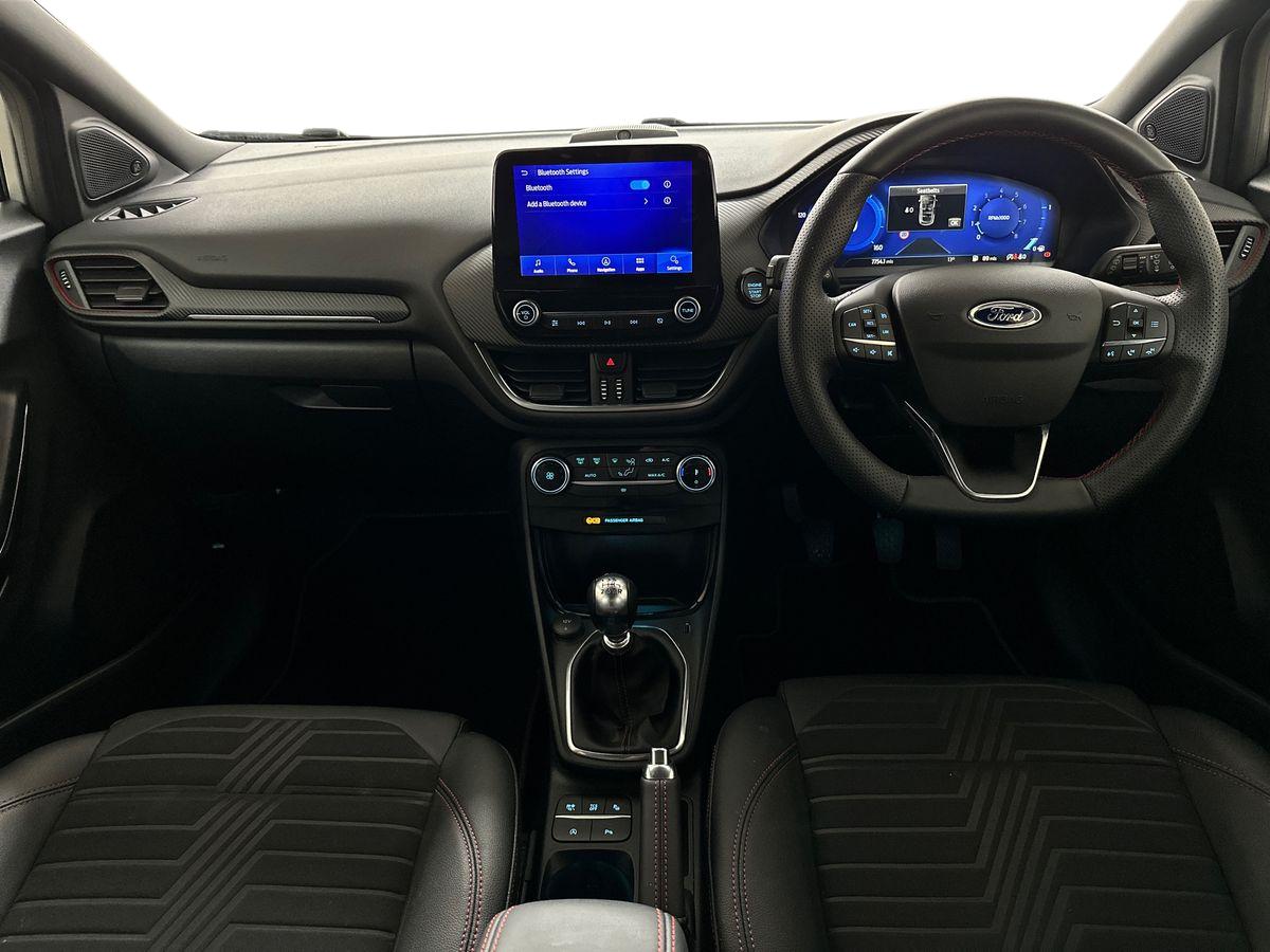 Used Ford Puma 2023 for sale - 77186240: Photo 15