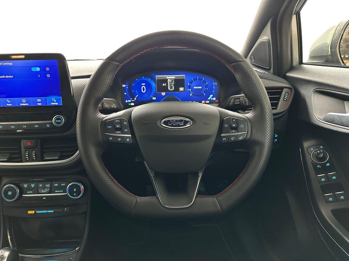 Used Ford Puma 2023 for sale - 77186240: Photo 17