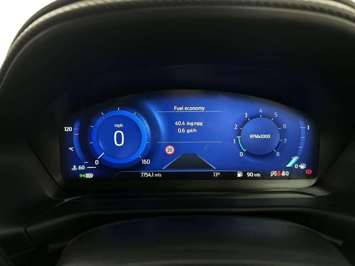 Used Ford Puma 2023 for sale - 77186240: Photo 18