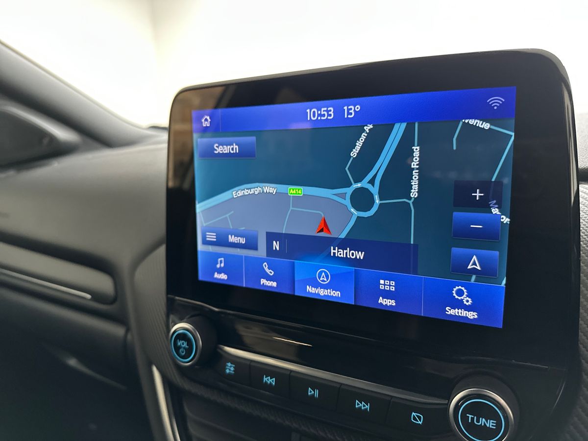 Used Ford Puma 2023 for sale - 77186240: Photo 20