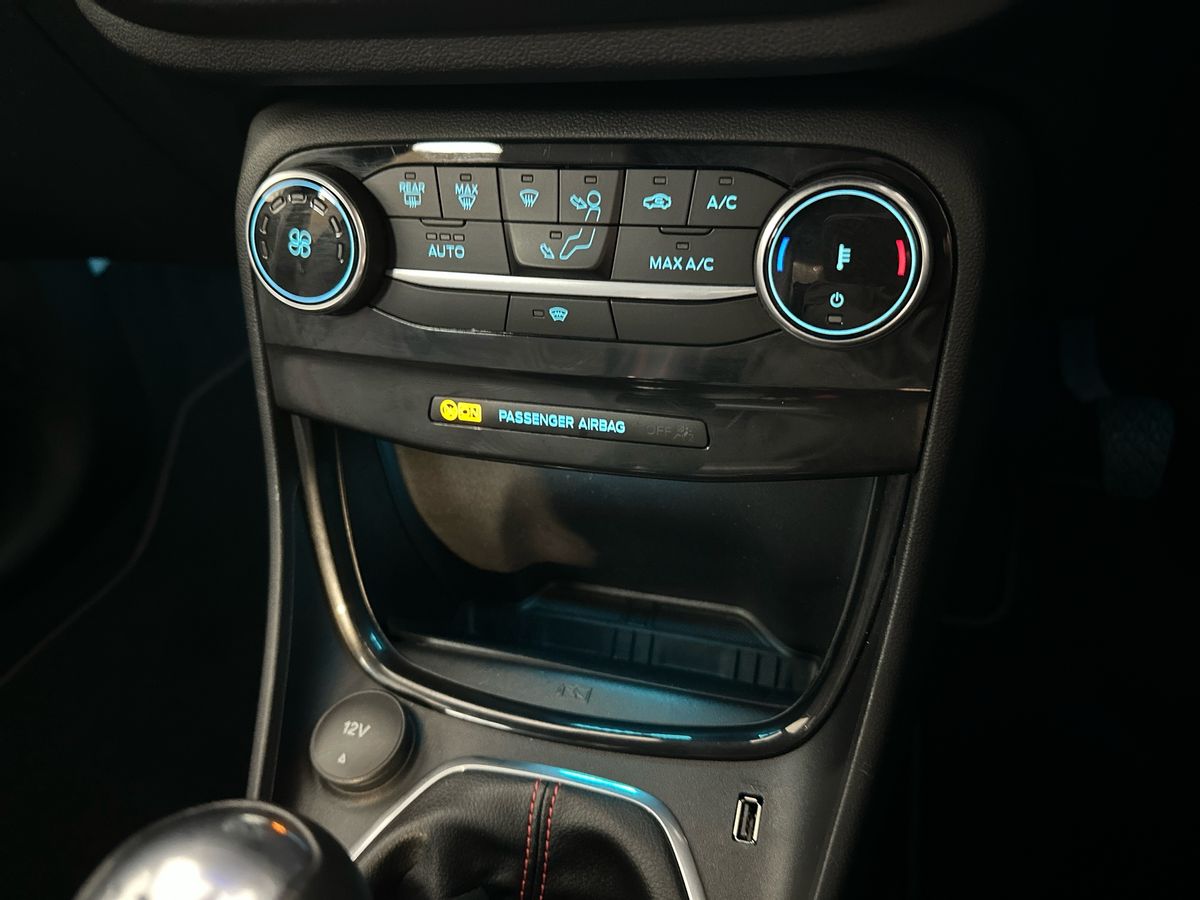 Used Ford Puma 2023 for sale - 77186240: Photo 22