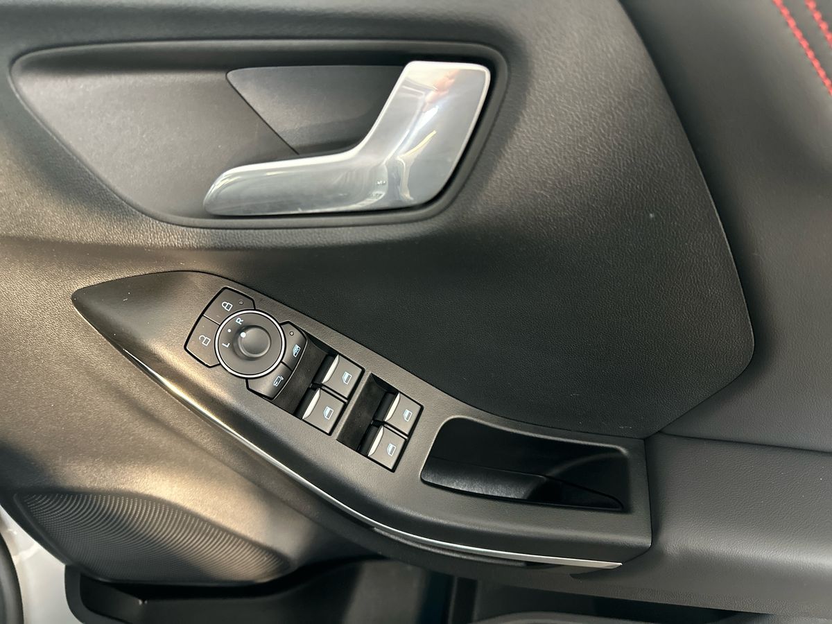 Used Ford Puma 2023 for sale - 77186240: Photo 25