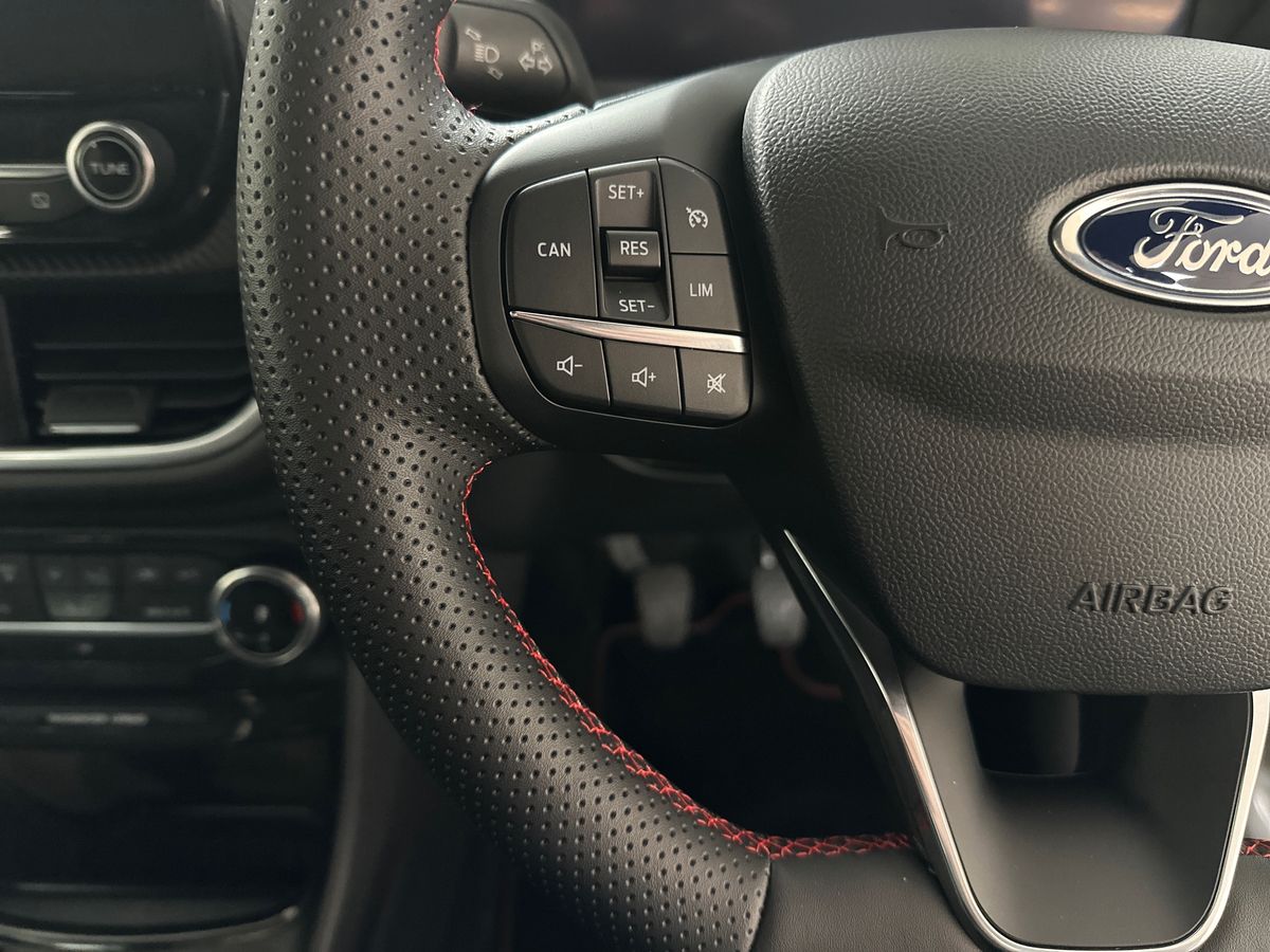 Used Ford Puma 2023 for sale - 77186240: Photo 26