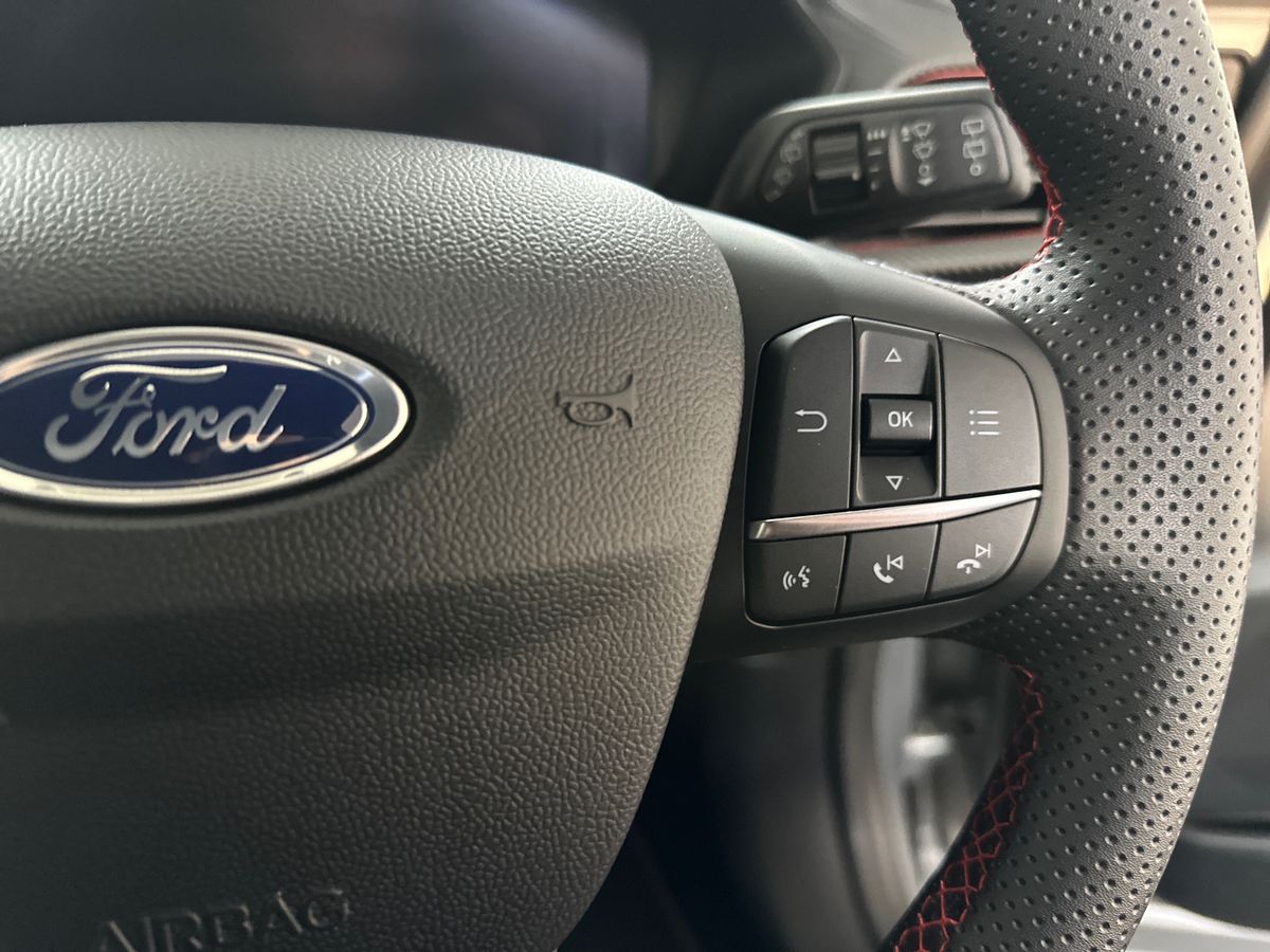 Used Ford Puma 2023 for sale - 77186240: Photo 27