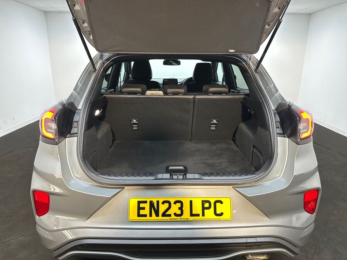 Used Ford Puma 2023 for sale - 77186240: Photo 34