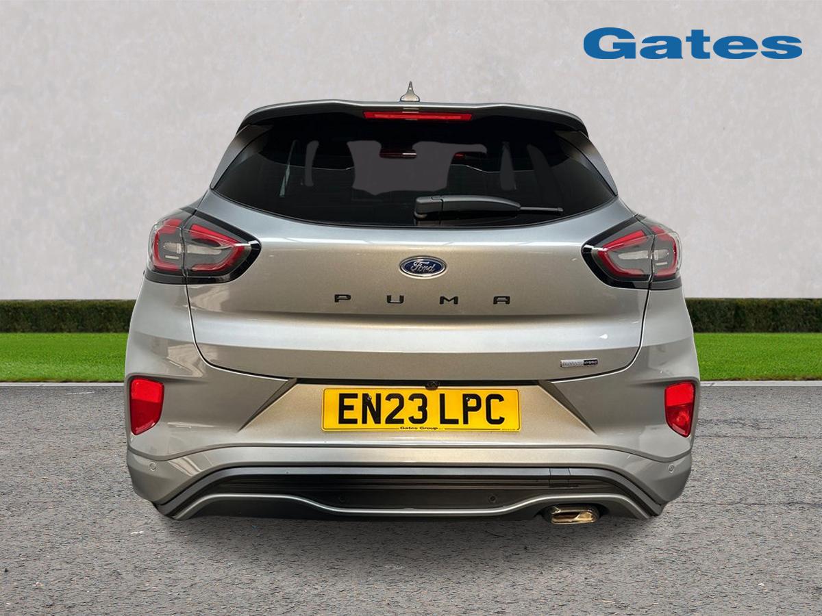 Used Ford Puma 2023 for sale - 77186240: Photo 6