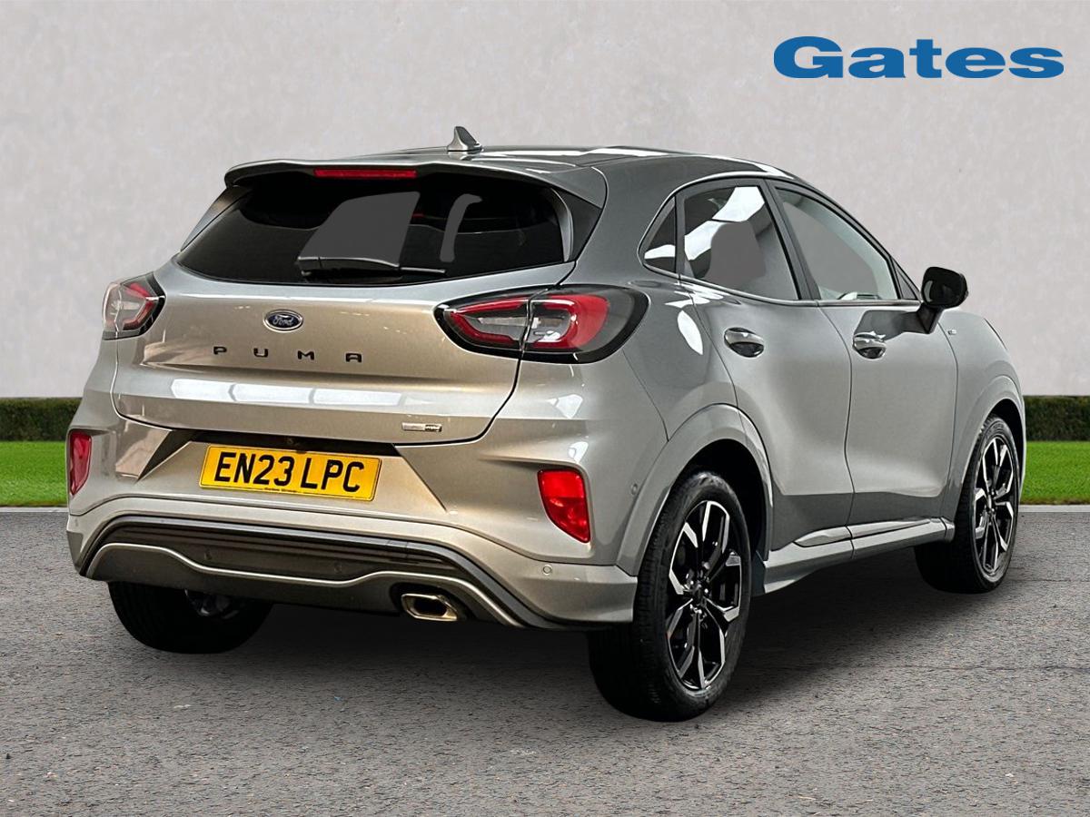 Used Ford Puma 2023 for sale - 77186240: Photo 7