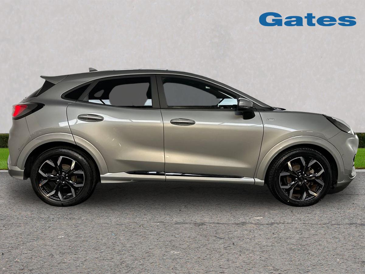 Used Ford Puma 2023 for sale - 77186240: Photo 8