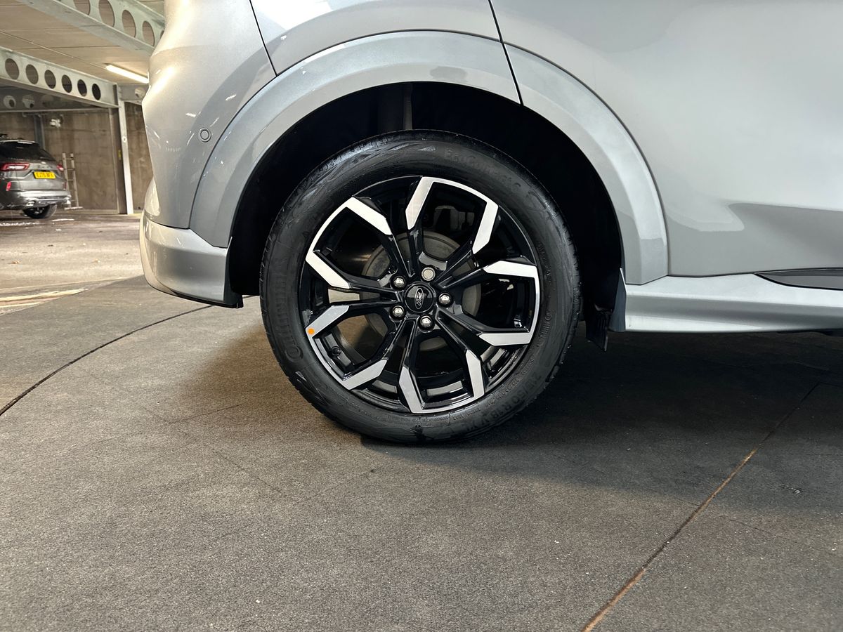 Used Ford Puma 2023 for sale - 77186240: Photo 9