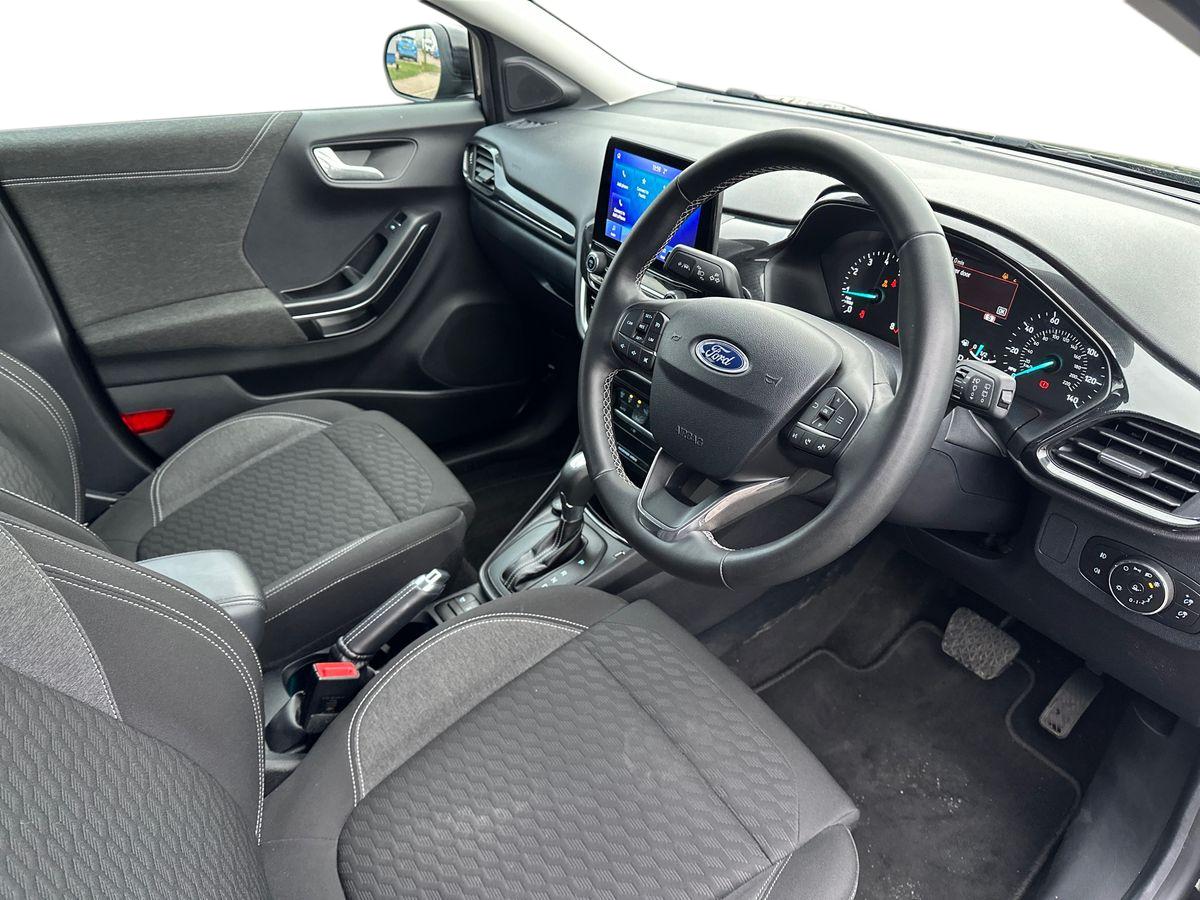 Used Ford Puma 2024 for sale - 76652304: Photo 10