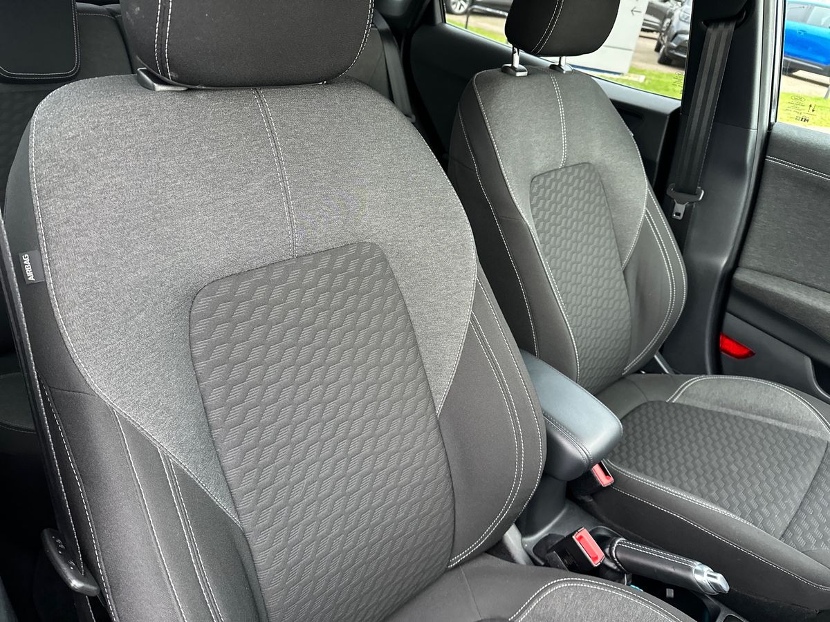 Used Ford Puma 2024 for sale - 76652304: Photo 12