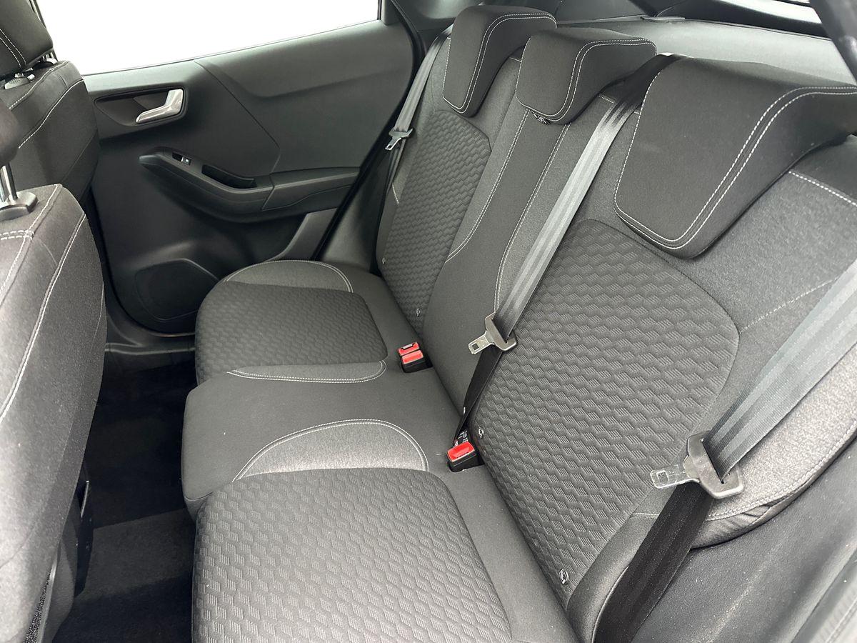 Used Ford Puma 2024 for sale - 76652304: Photo 14