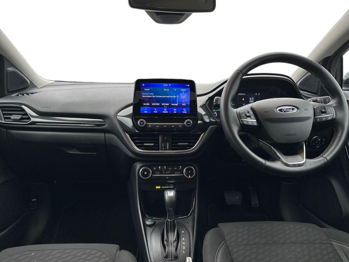 Used Ford Puma 2024 for sale - 76652304: Photo 15