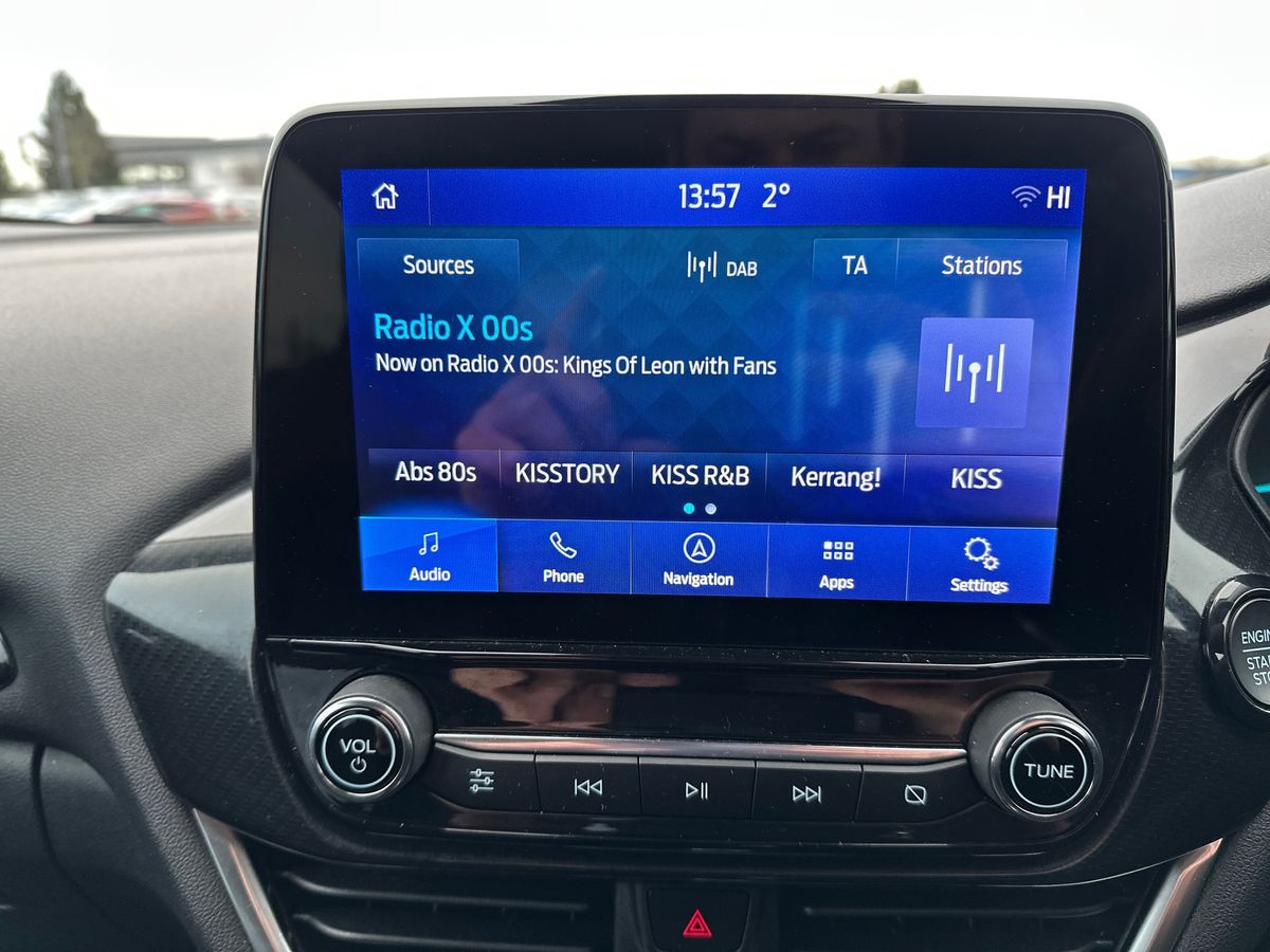 Used Ford Puma 2024 for sale - 76652304: Photo 19