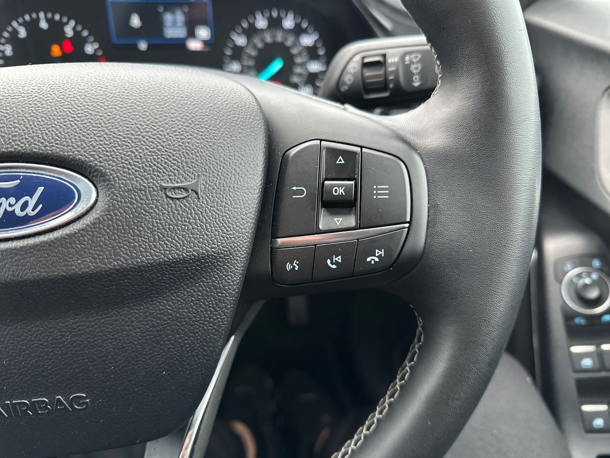 Used Ford Puma 2024 for sale - 76652304: Photo 27