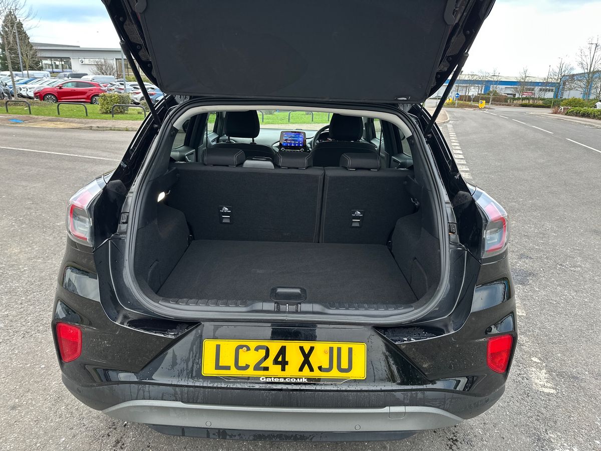 Used Ford Puma 2024 for sale - 76652304: Photo 34