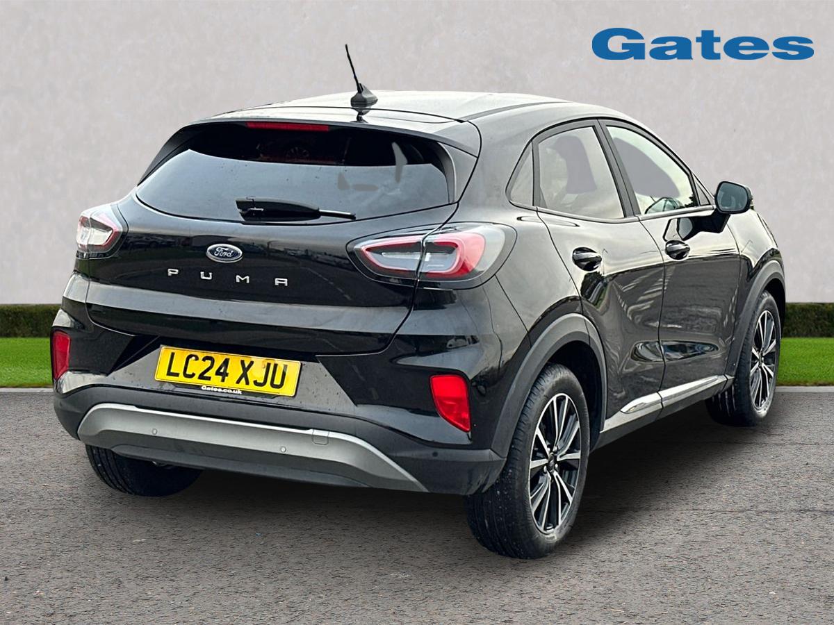 Used Ford Puma 2024 for sale - 76652304: Photo 5