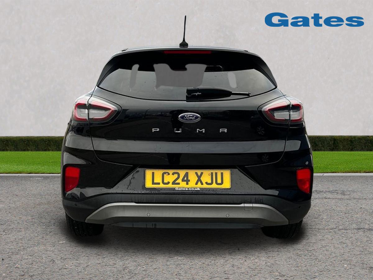 Used Ford Puma 2024 for sale - 76652304: Photo 6