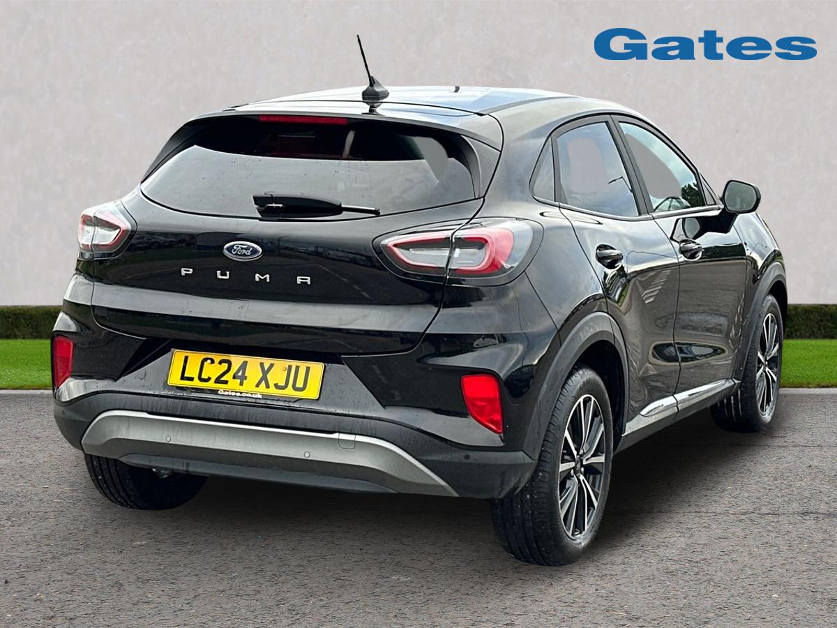 Used Ford Puma 2024 for sale - 76652304: Photo 7