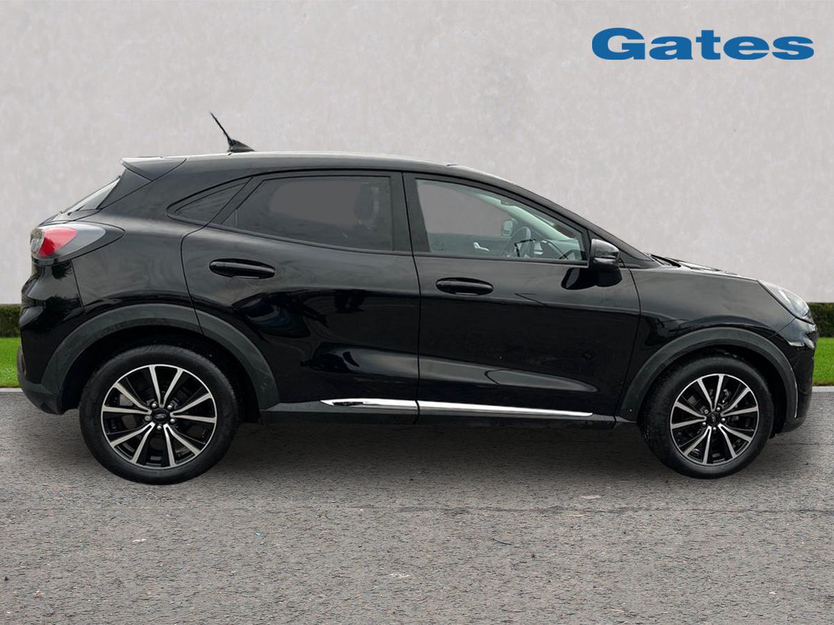 Used Ford Puma 2024 for sale - 76652304: Photo 8