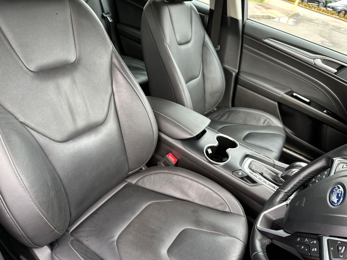 Used Ford Mondeo 2020 for sale - 77634682: Photo 12