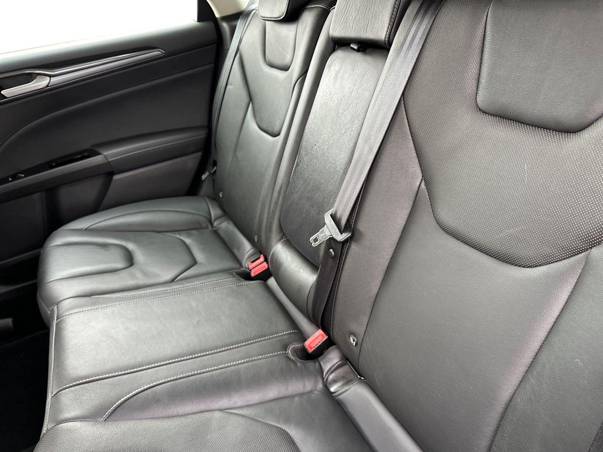 Used Ford Mondeo 2020 for sale - 77634682: Photo 14