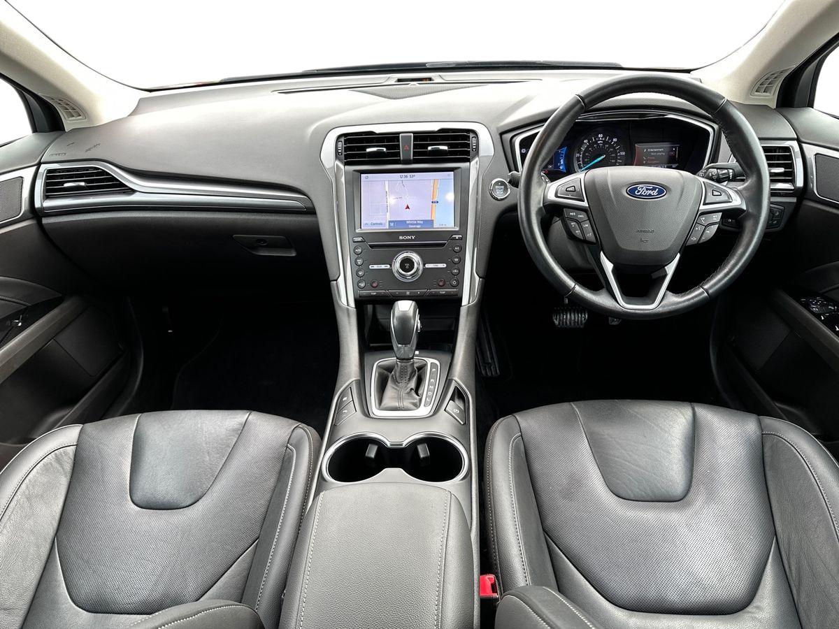 Used Ford Mondeo 2020 for sale - 77634682: Photo 15