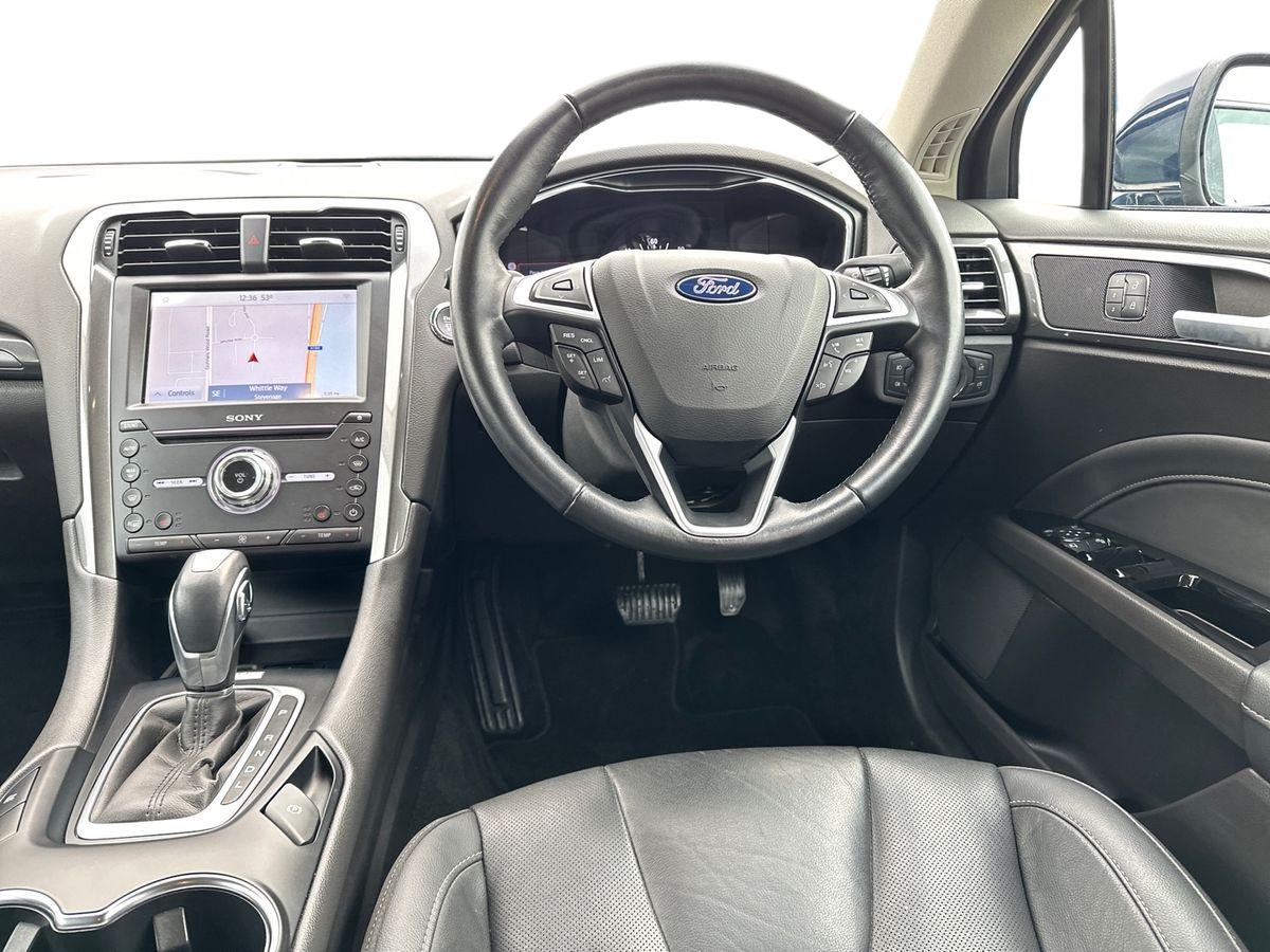 Used Ford Mondeo 2020 for sale - 77634682: Photo 16