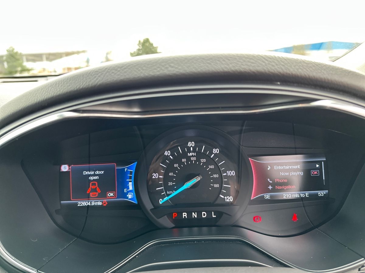 Used Ford Mondeo 2020 for sale - 77634682: Photo 18