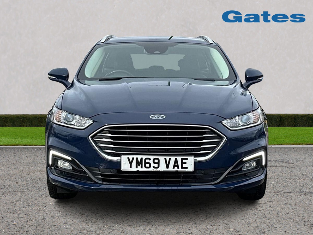 Used Ford Mondeo 2020 for sale - 77634682: Photo 2