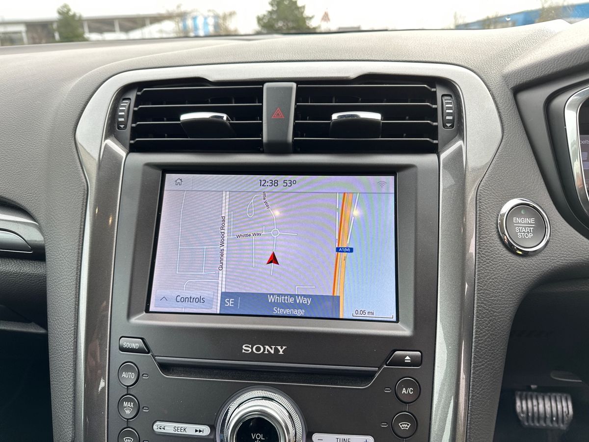 Used Ford Mondeo 2020 for sale - 77634682: Photo 20