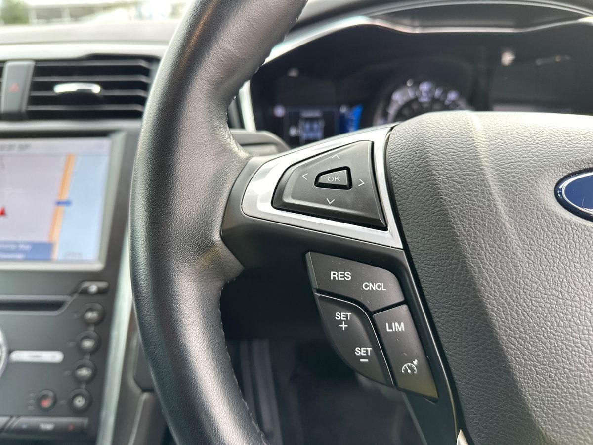 Used Ford Mondeo 2020 for sale - 77634682: Photo 26