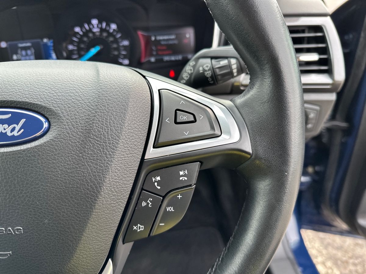 Used Ford Mondeo 2020 for sale - 77634682: Photo 27