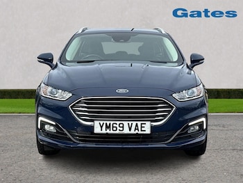 Used Ford Mondeo 2020 for sale - 77634682: Photo