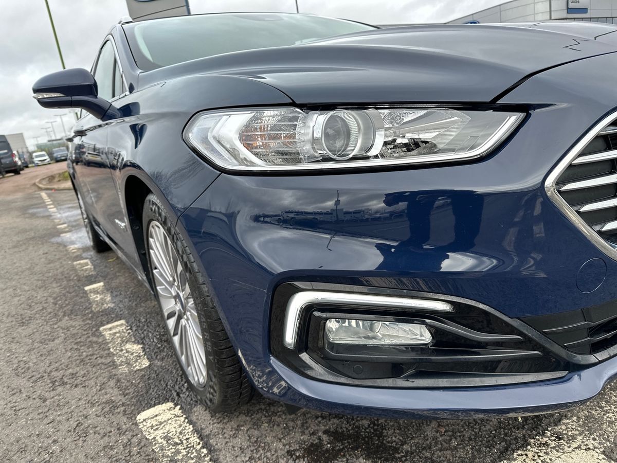 Used Ford Mondeo 2020 for sale - 77634682: Photo 32