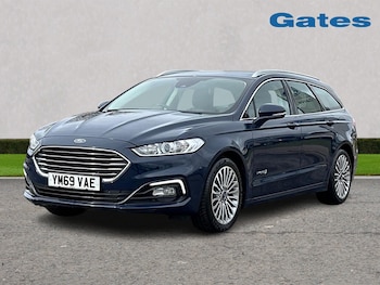 Used Ford Mondeo 2020 for sale - 77634682: Photo