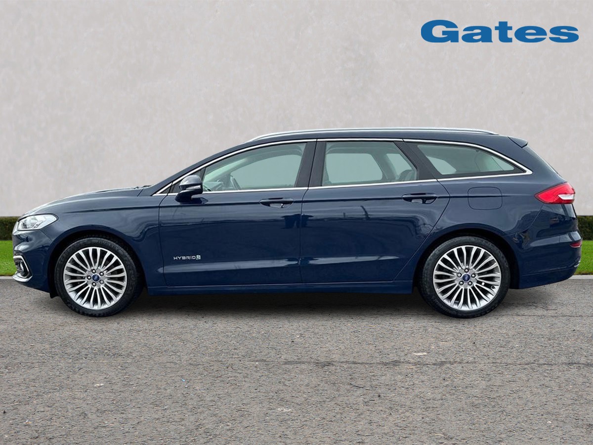 Used Ford Mondeo 2020 for sale - 77634682: Photo 4