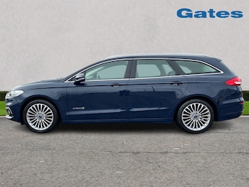 Used Ford Mondeo 2020 for sale - 77634682: Photo