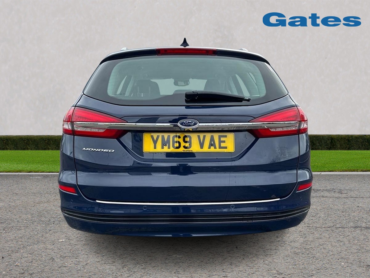 Used Ford Mondeo 2020 for sale - 77634682: Photo 6