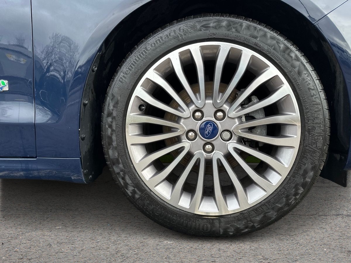 Used Ford Mondeo 2020 for sale - 77634682: Photo 9