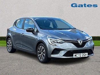 Used Renault Clio 2023 for sale - 78302700: Photo